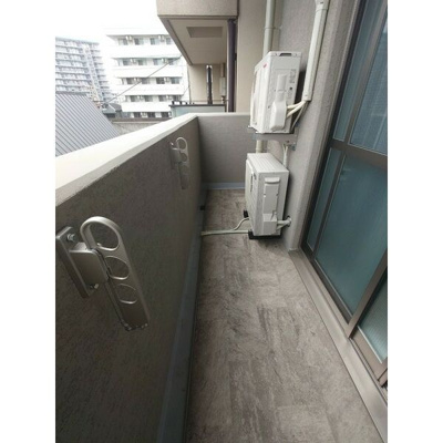 【バルコニー】 | エヌエムスワサントディス