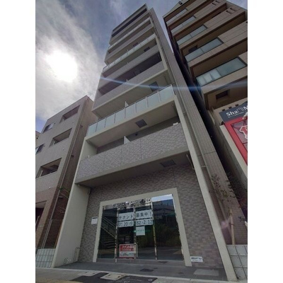 【外観】 | エヌエムスワサントディス