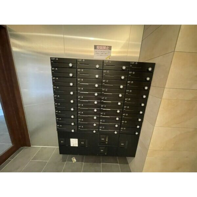 【ロビー】 | エヌエムスワサントディス