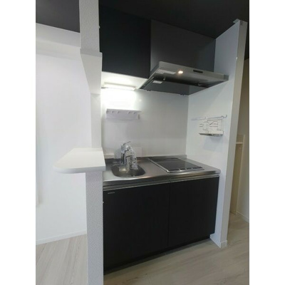 【キッチン】 | エヌエムスワサントディス