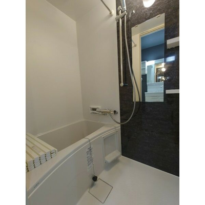 【浴室】 | エヌエムスワサントディス