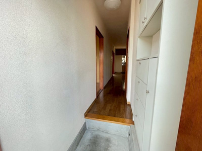 【玄関】 | メジロハウス