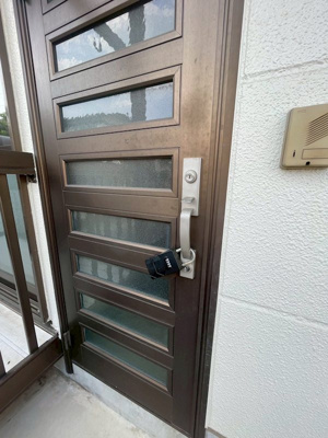 【玄関】 | メジロハウス