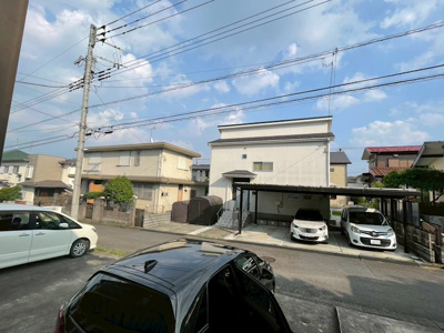 【展望】 | メジロハウス