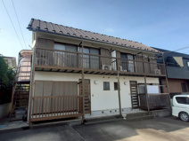 メジロハウスの画像