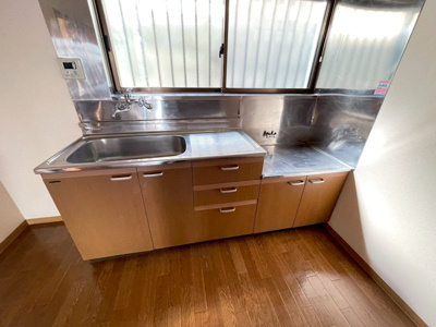 【キッチン】 | メジロハウス