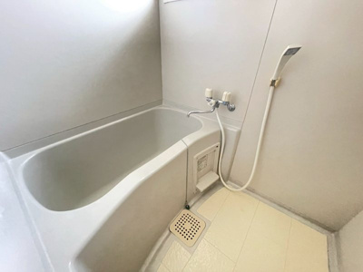 【浴室】 | メジロハウス