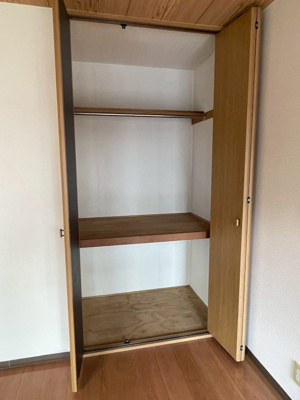 【収納】 | メジロハウス