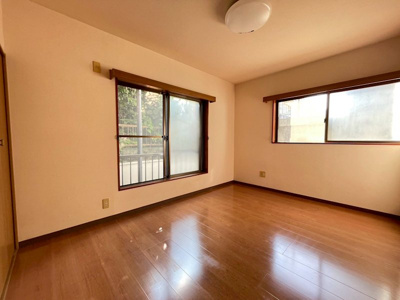  | メジロハウス