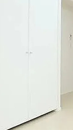 コンシェリア西新宿の収納