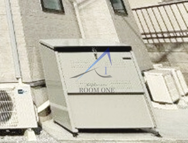 サザンロード堀切のその他共用部分