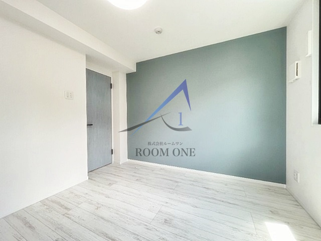 サザンロード堀切の寝室|寝室です。