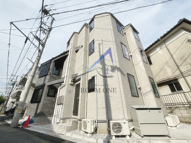 サザンロード堀切