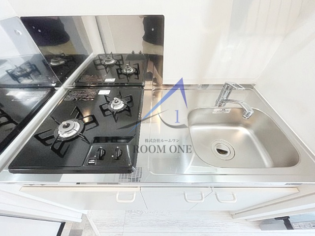 サザンロード堀切