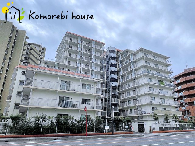 大宮吉敷町スカイハイツ