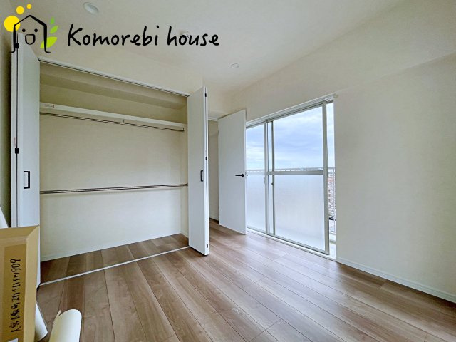 大宮吉敷町スカイハイツの洋室|3/19撮影済み