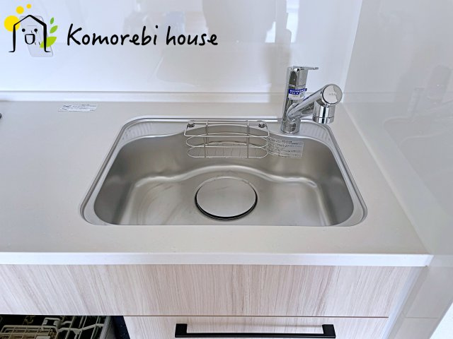 大宮吉敷町スカイハイツのキッチン|3/19撮影済み