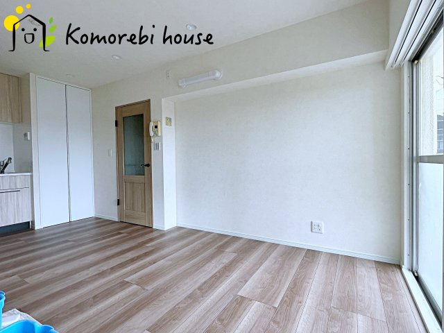 大宮吉敷町スカイハイツの洋室|3/19撮影済み