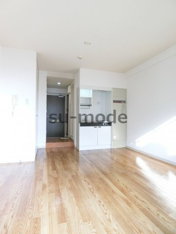 サンフェイム黒田の内装