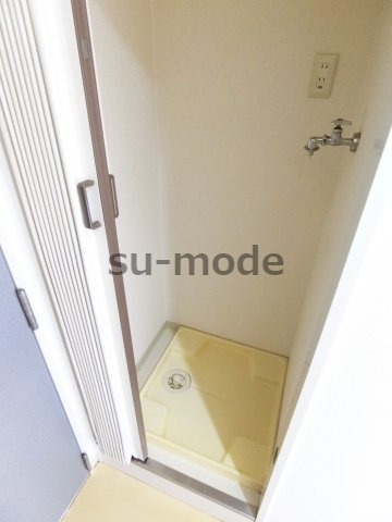 サンフェイム黒田の内装