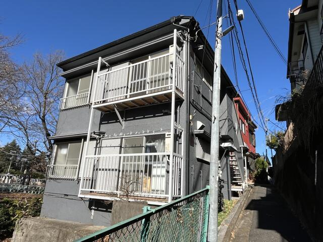第ニ泉ハイツの画像