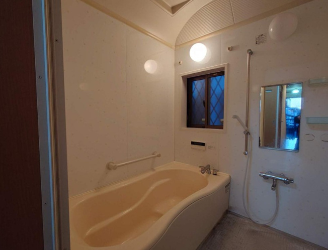 【浴室】 | 佐倉市中志津5丁目