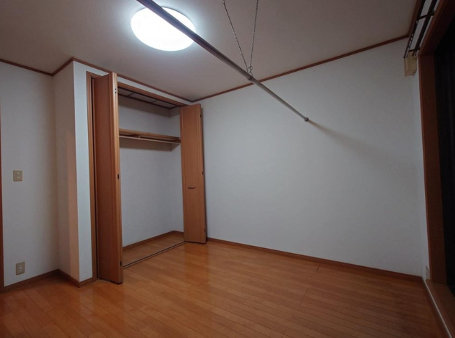 【洋室】 | 佐倉市中志津5丁目