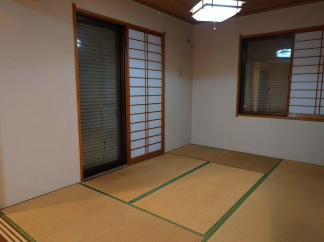 【和室】 | 佐倉市中志津5丁目