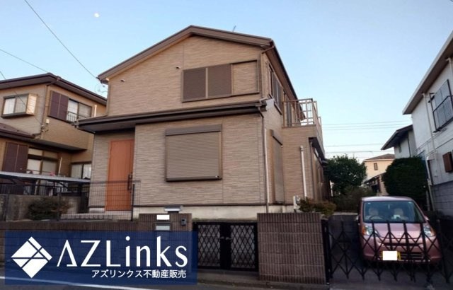 【外観】 | 佐倉市中志津5丁目