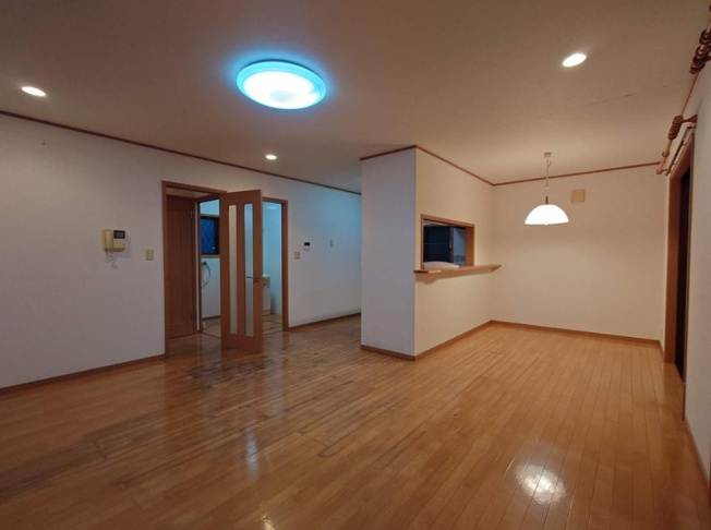 【居間・リビング】 | 佐倉市中志津5丁目