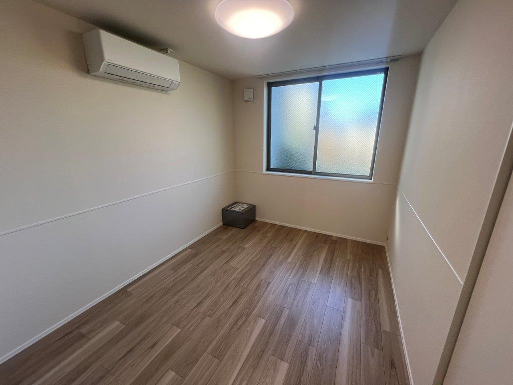 Maison Mの居間・リビング