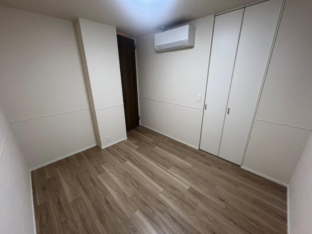 Maison Mの居間・リビング