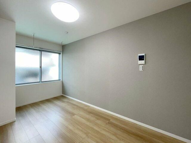 ＣＡＳＡ　ＳＥＲＥＮＡの寝室