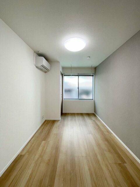 ＣＡＳＡ　ＳＥＲＥＮＡの内装