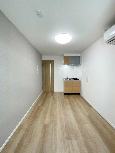 ＣＡＳＡ　ＳＥＲＥＮＡの設備