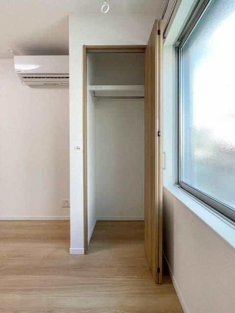 ＣＡＳＡ　ＳＥＲＥＮＡの収納