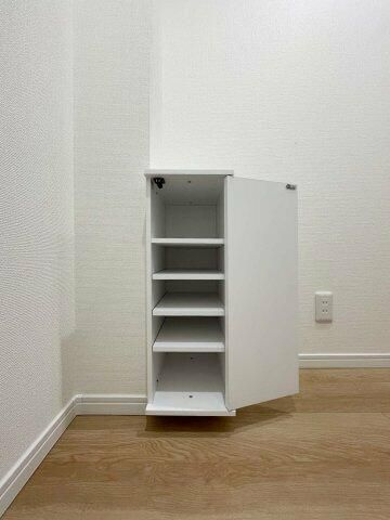 ＣＡＳＡ　ＳＥＲＥＮＡの収納