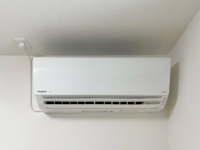 ＣＡＳＡ　ＳＥＲＥＮＡの設備