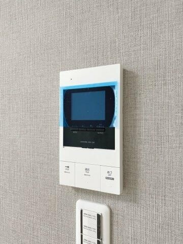 ＣＡＳＡ　ＳＥＲＥＮＡのセキュリティ