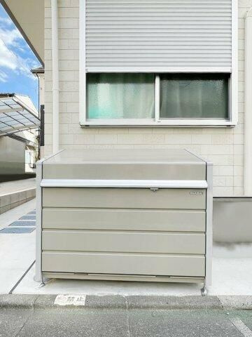 ＣＡＳＡ　ＳＥＲＥＮＡのその他