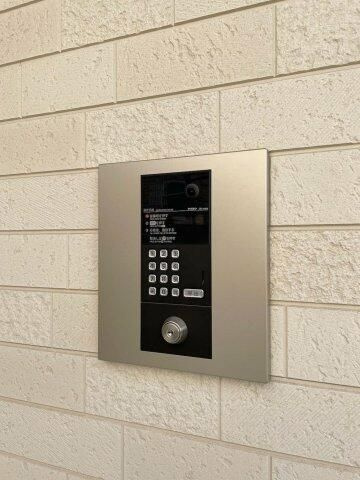 ＣＡＳＡ　ＳＥＲＥＮＡのセキュリティ