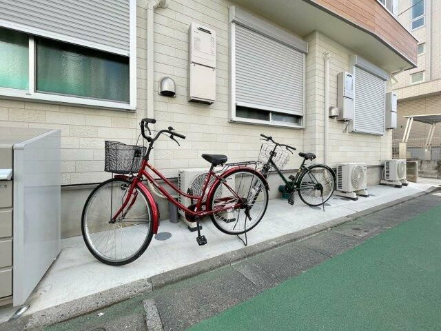 ＣＡＳＡ　ＳＥＲＥＮＡのその他共用部分