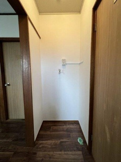 【設備】 | コーポナケイB棟