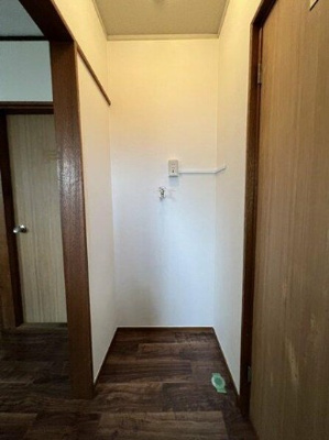 【設備】 | コーポナケイB棟