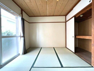【収納】 | コーポナケイB棟