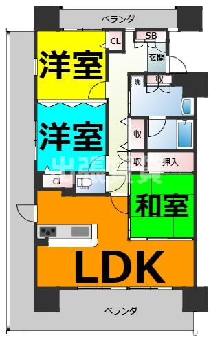 仲介手数料0！willDo黒川