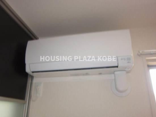 クレールわかばの設備