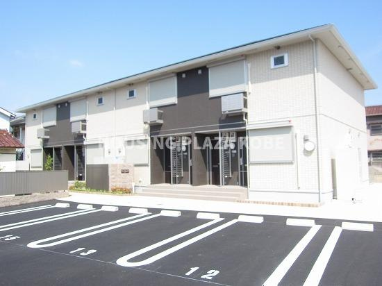 クレールわかば