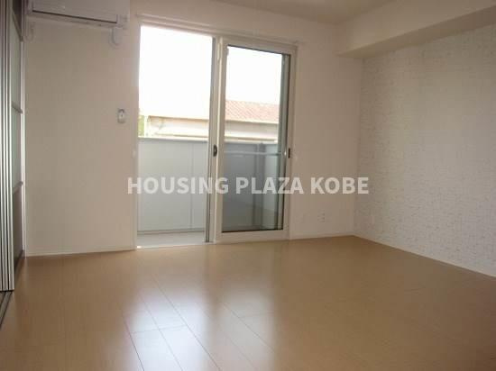 クレールわかばの内装