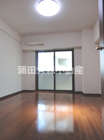 ヴェルステージ大森町駅前